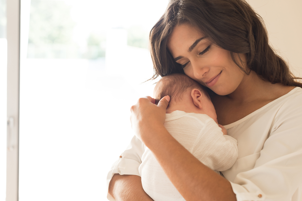 New Mom Quotes