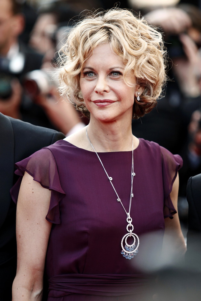 Our Favorite Hairstyles for Women Over 60