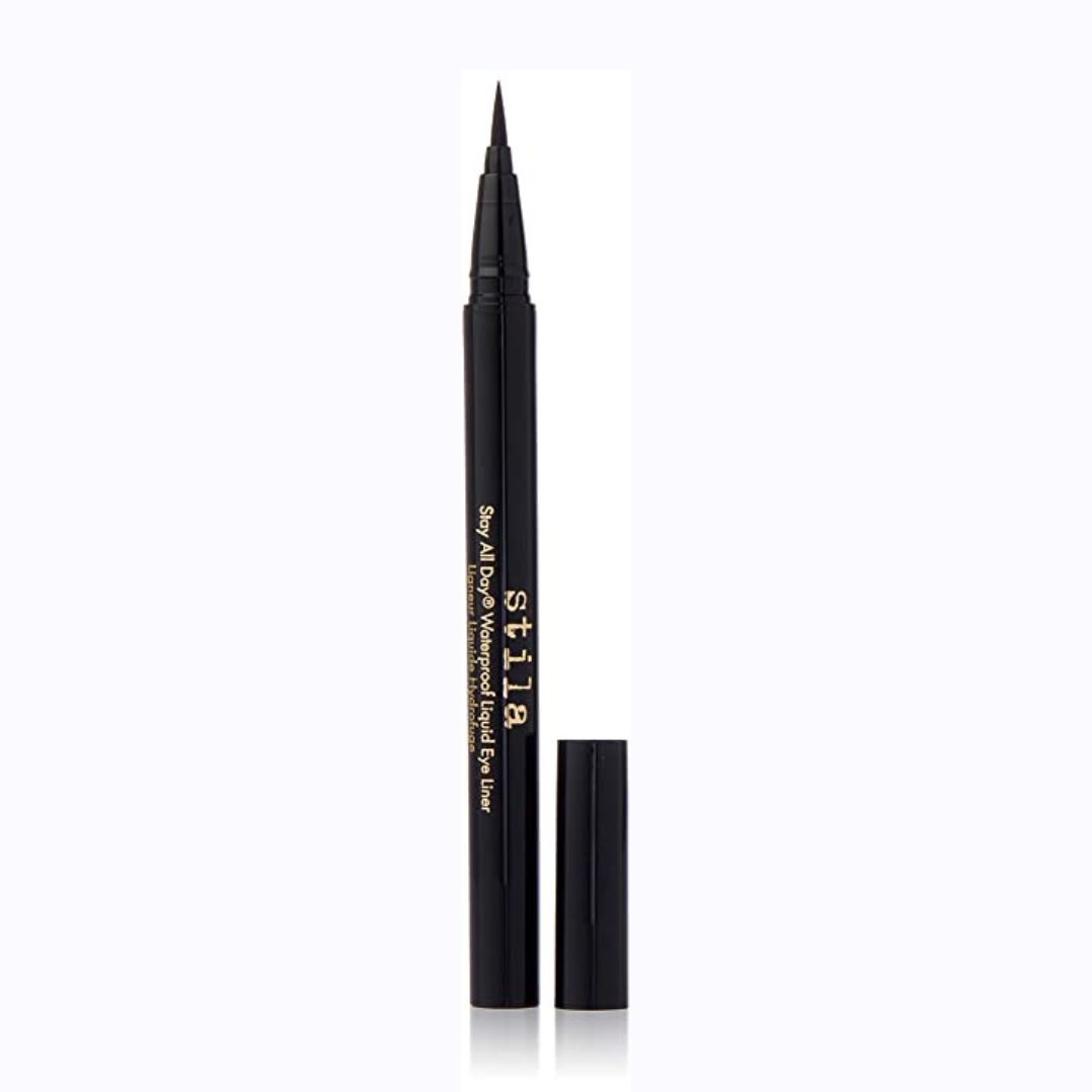 Stila Stay All Day Waterproof Liquid Eyeliner