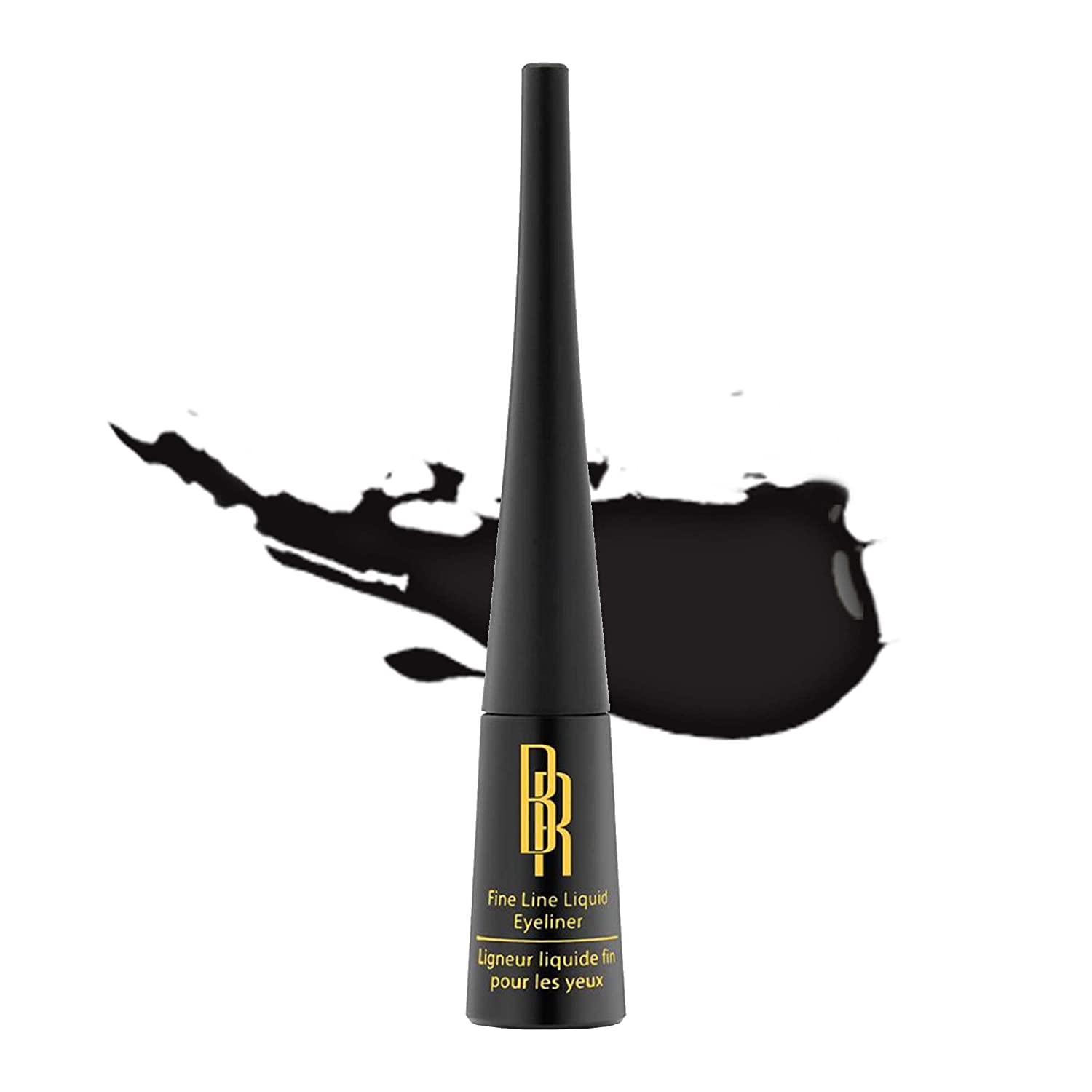 Black Radiance Fine Line Liquid Eyeliner