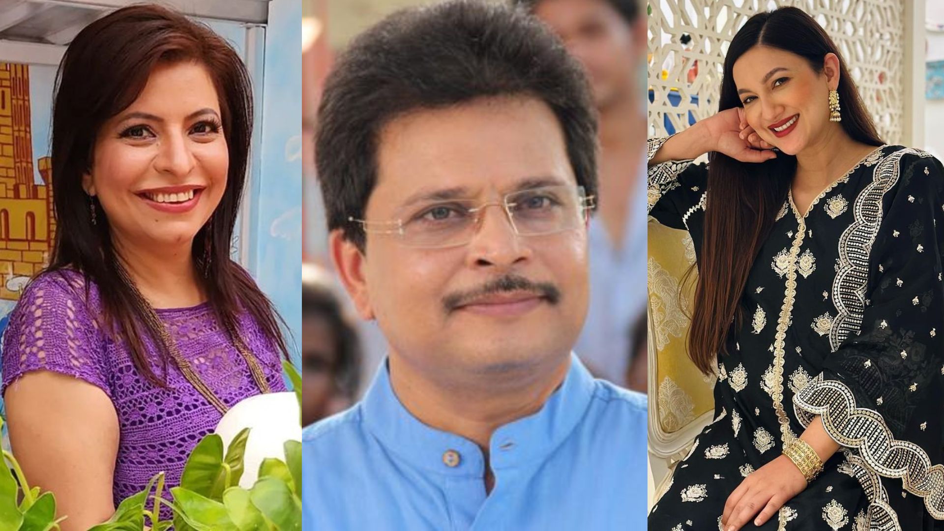 Gauahar Khan blessed with a boy to TMKOC’s Jennifer Mistry’s complaint against Asit Modi; TV news of the week Gauahar Khan blessed with a boy to TMKOC’s Jennifer Mistry’s complaint against Asit Modi; TV news of the week