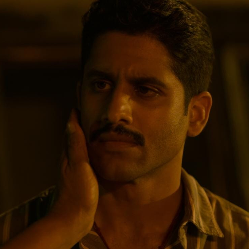 Custody Weekend Box Office: Naga Chaitanya and Krithi Shetty's thriller grosses dismal Rs 11 crores worldwide Custody Weekend Box Office: Naga Chaitanya and Krithi Shetty's thriller grosses dismal Rs 11 crores worldwide