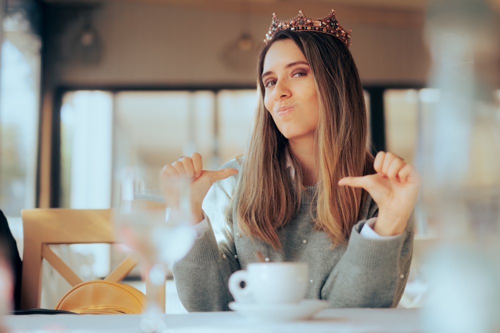 signs of a control freak