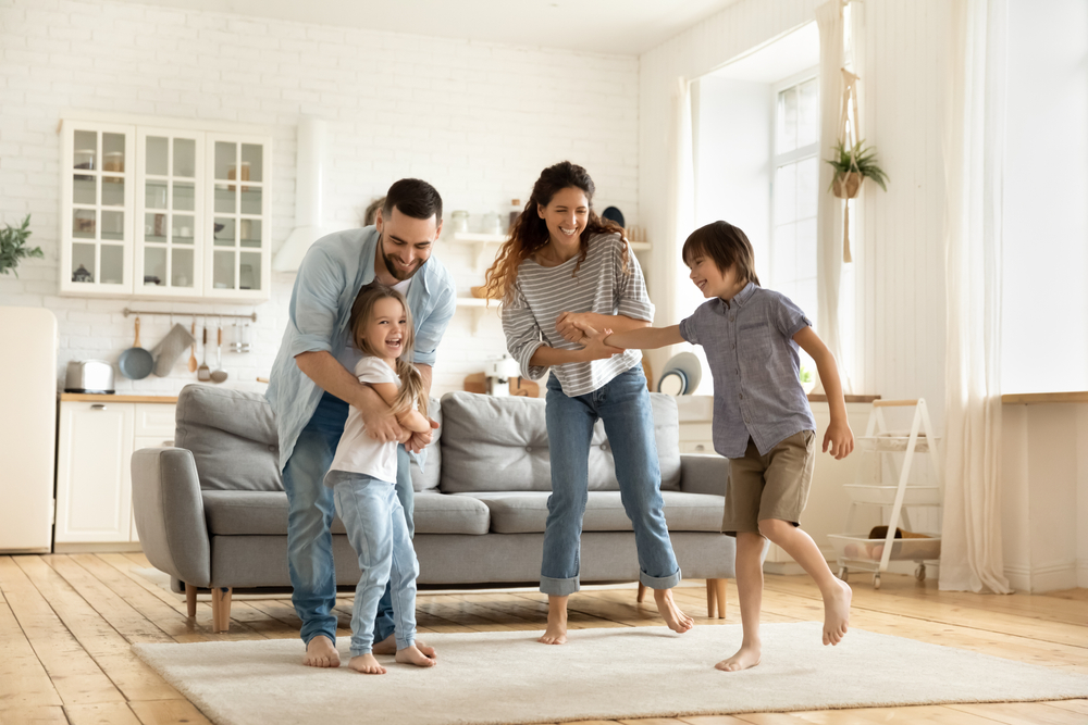 Family games
