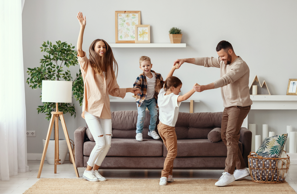 Family games