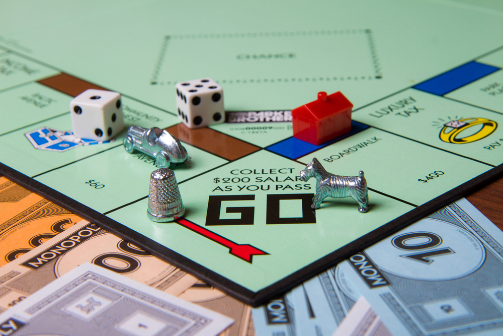 Family games