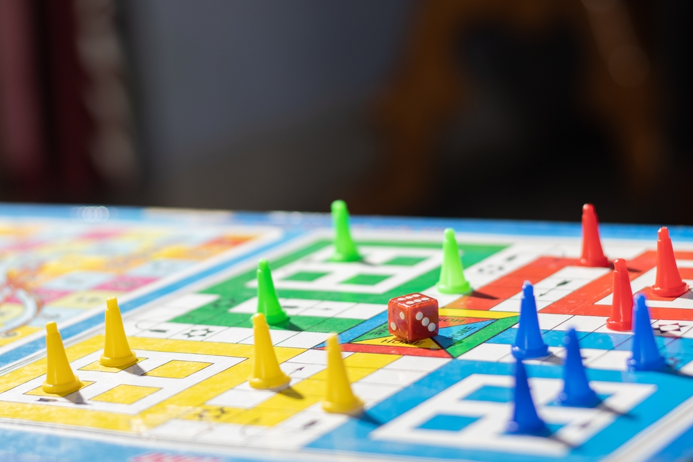 Family games