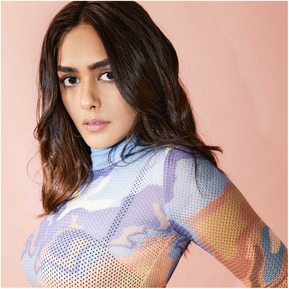 EXCLUSIVE: Mrunal Thakur set to make her debut at Cannes 2023; Says 'I am thrilled' EXCLUSIVE: Mrunal Thakur set to make her debut at Cannes 2023; Says 'I am thrilled'