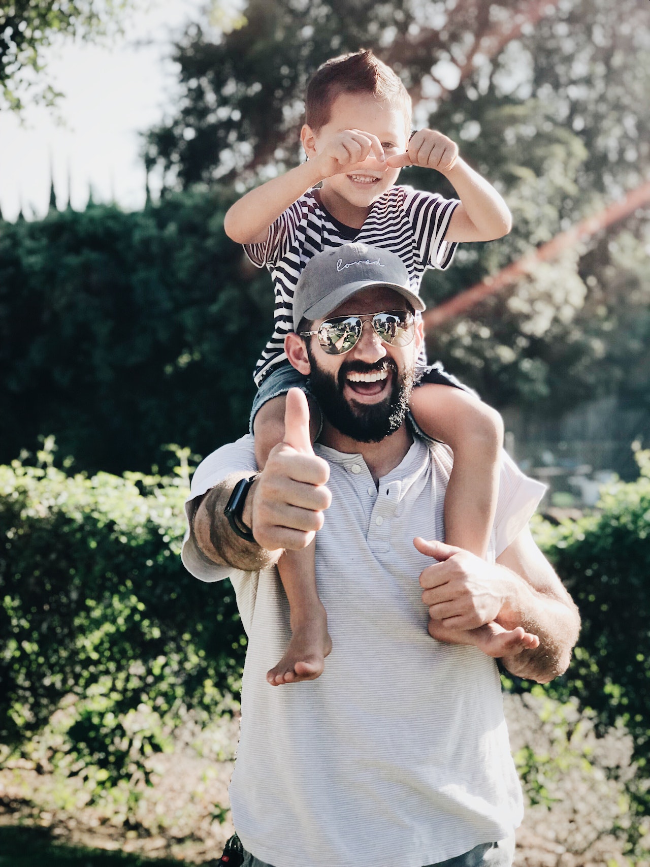 dad quotes