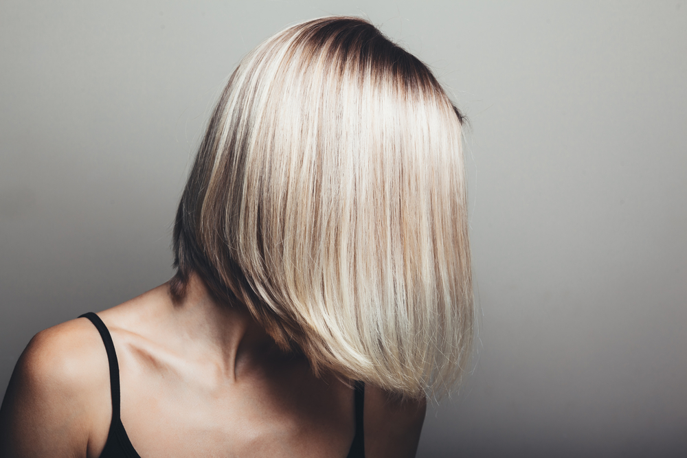 The Most Flattering Medium-Length Brown Hairstyles