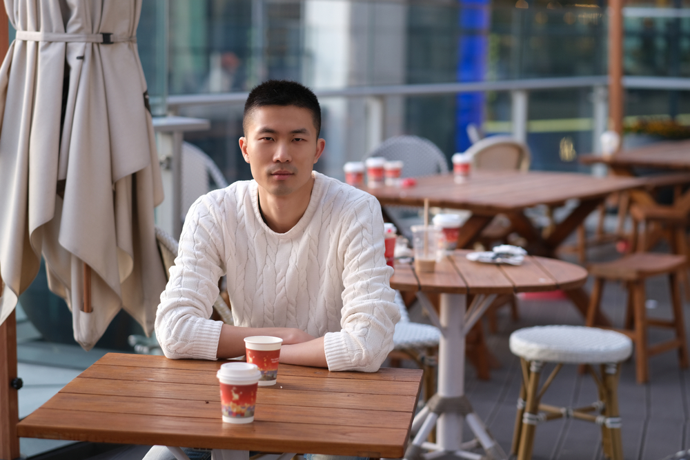 Low-Fade Haircuts for Men