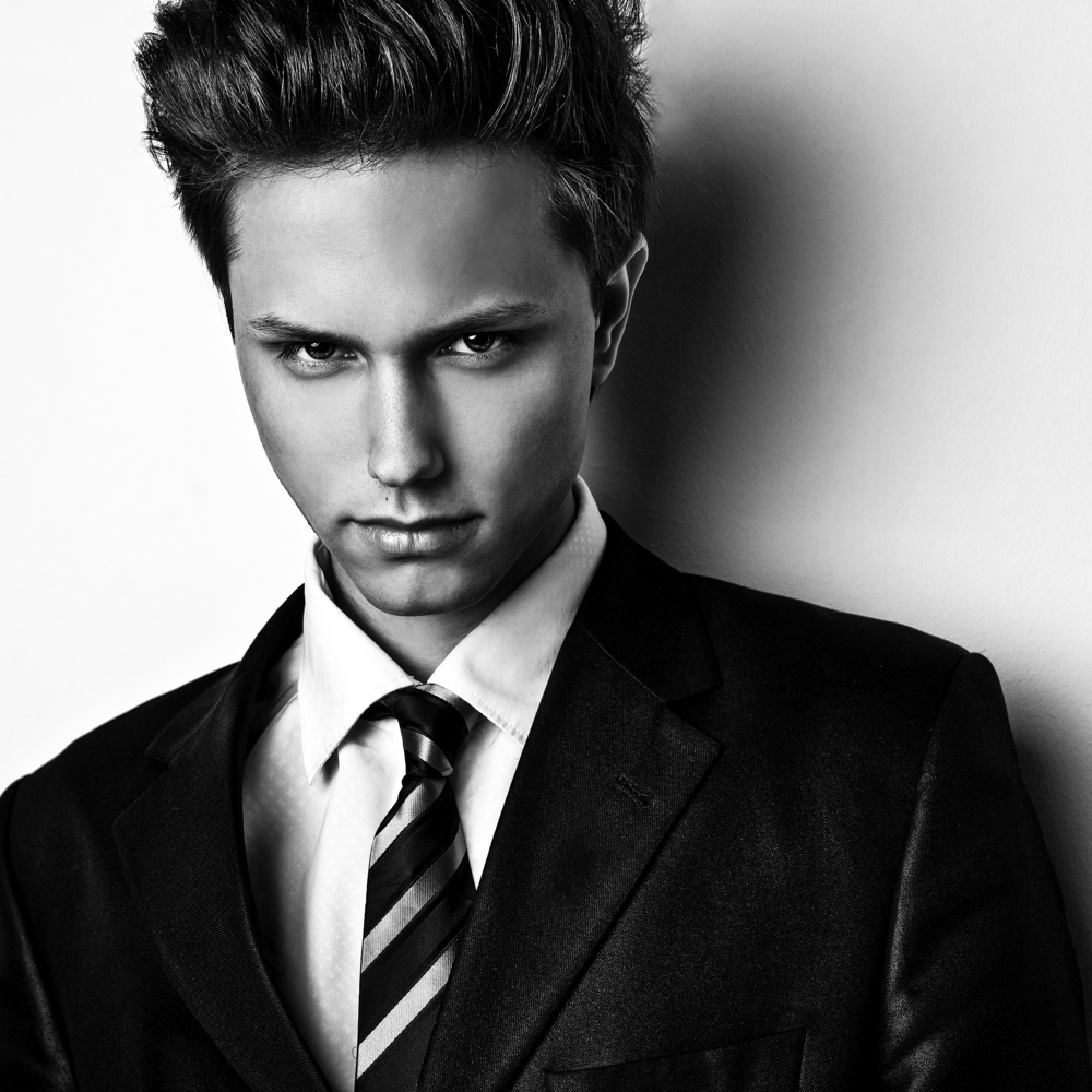 Low-Fade Haircuts for Men
