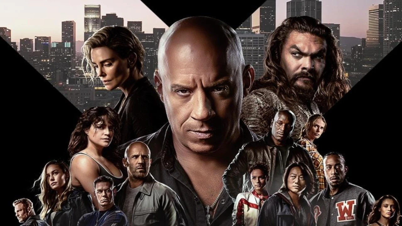 Fast X is expected to open well in India (Credit: Universal Studios) Fast X is expected to open well in India (Credit: Universal Studios)