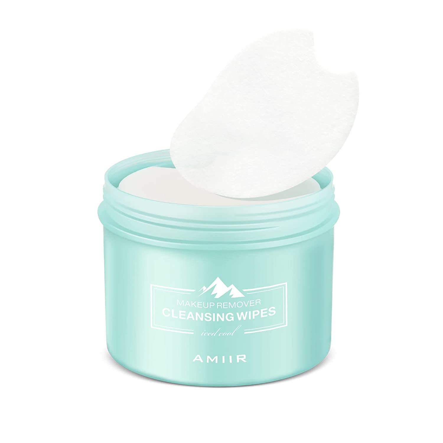 AMIIR Makeup Remover Cleansing Wipes