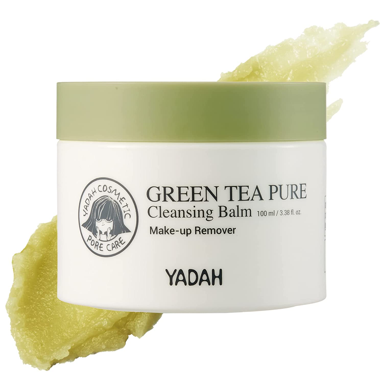 YADAH Cleansing Balm Makeup Remover