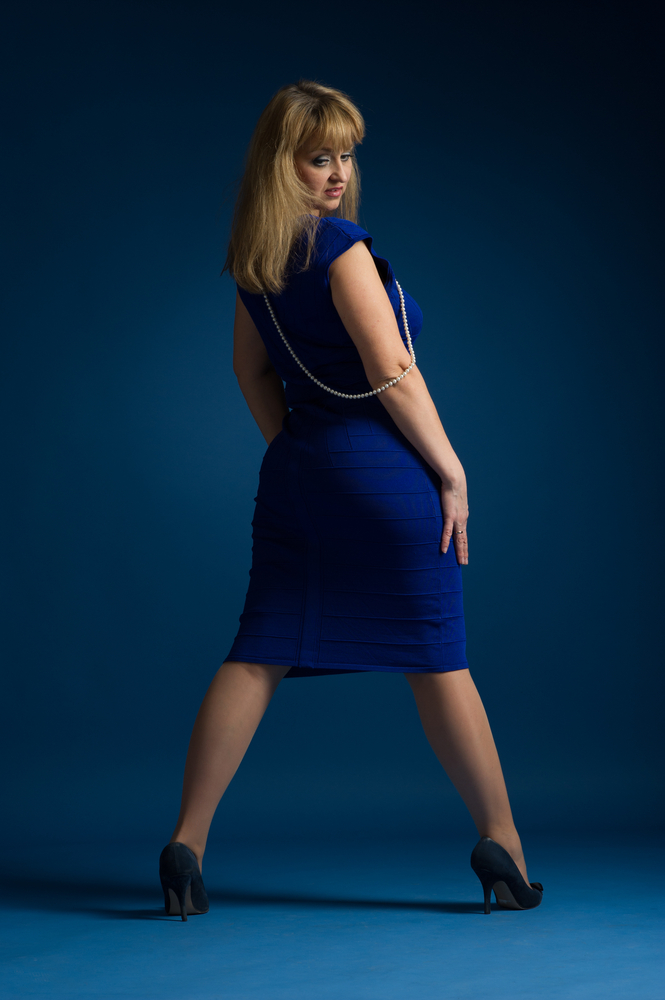 Buy ELLE Navy Blue Women Embellished Sequined Heels Online-gemektower.com.vn