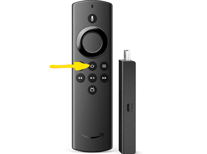 How to Pair Your Amazon Fire TV Stick Remote PINKVILLA
