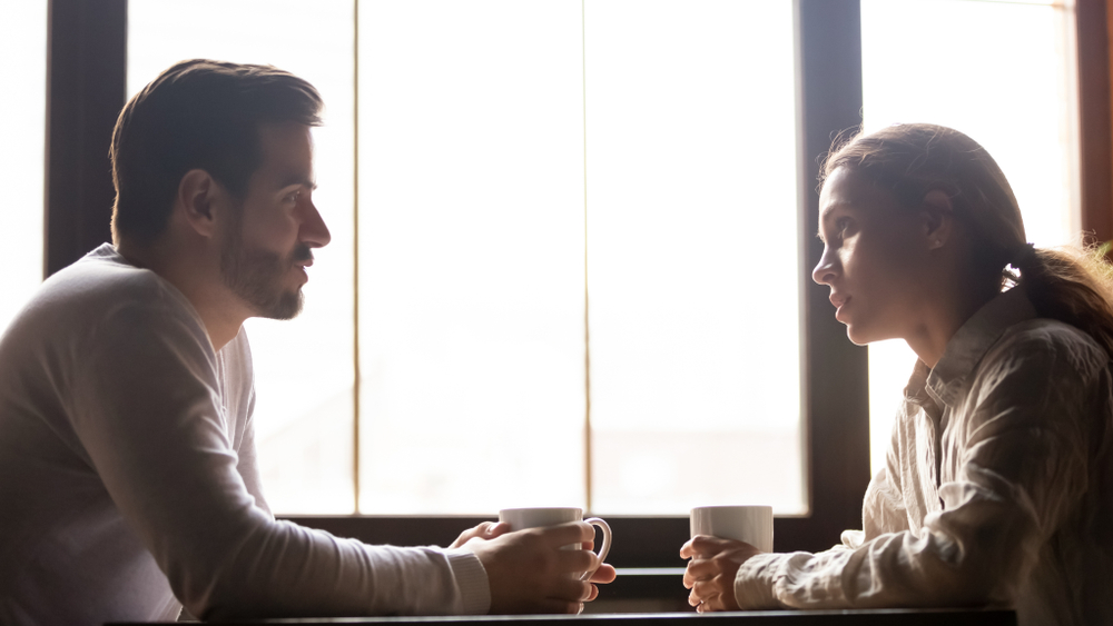 Deep Questions to Ask Your Boyfriend