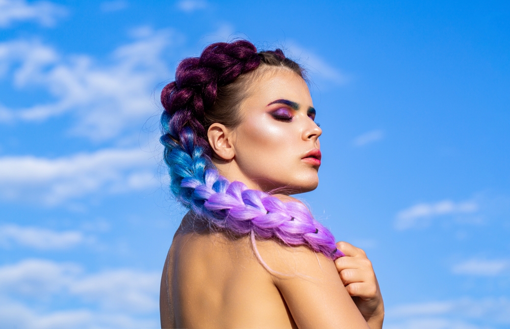 Best Hippie Hairstyles