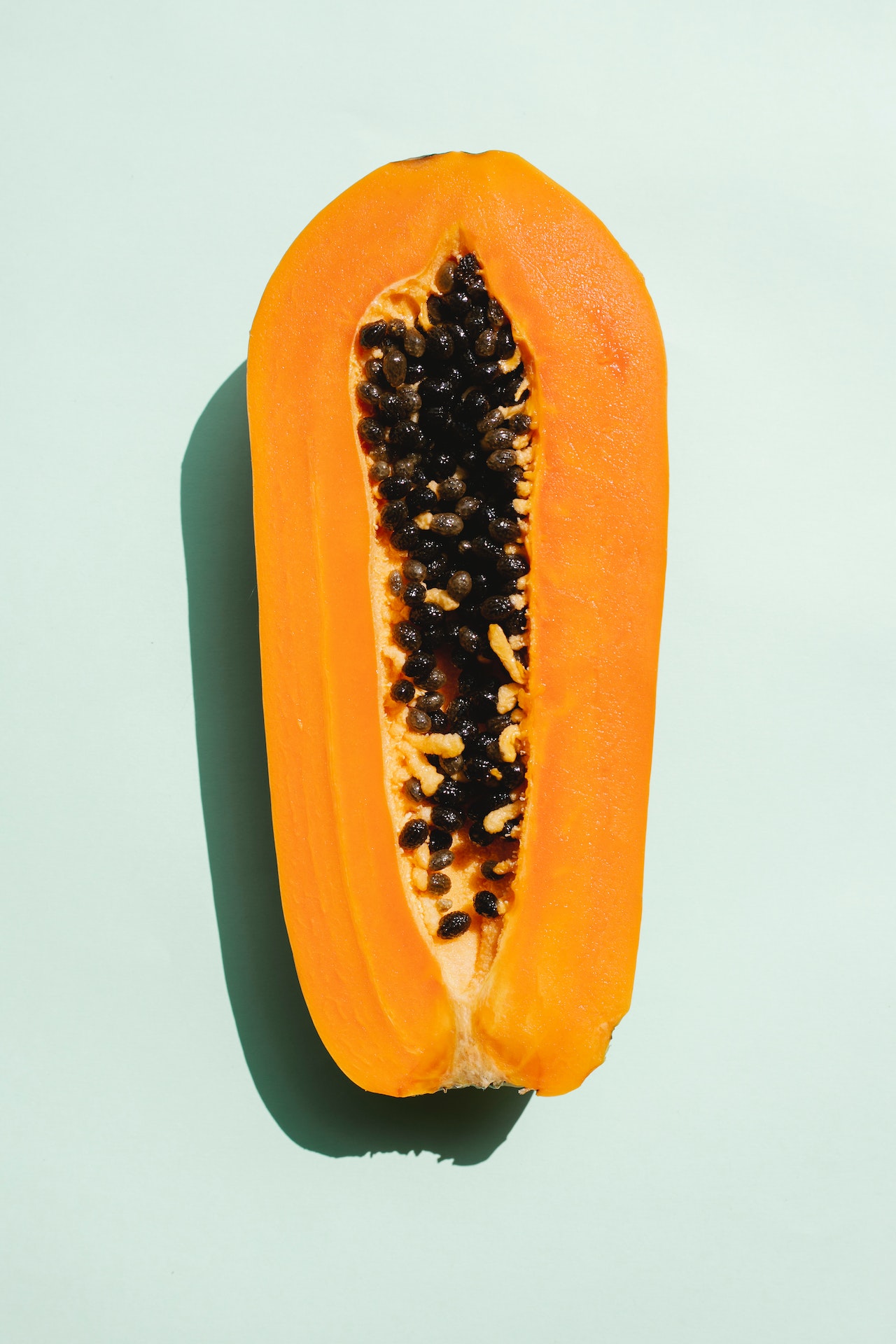 Papaya Papaya