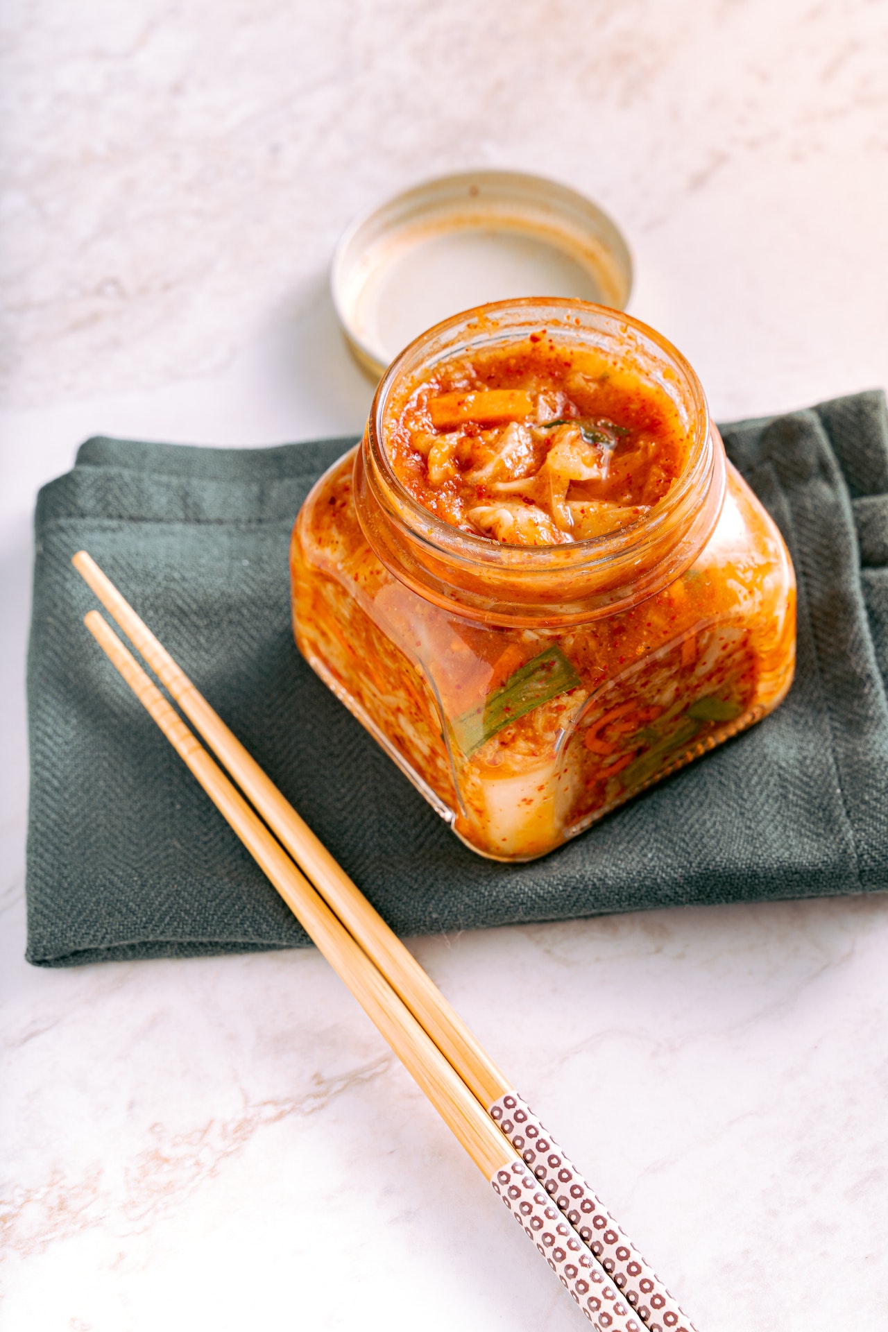 Kimchi Kimchi