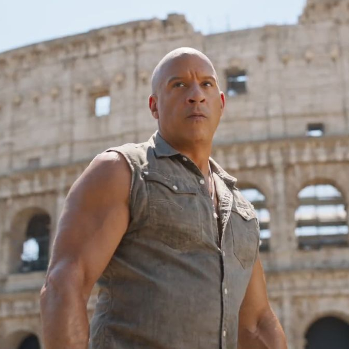 Fast X Day 1 Box Office India: Vin Diesel's film flirts with highest opener in franchise; Netts Rs 13 crores Fast X Day 1 Box Office India: Vin Diesel's film flirts with highest opener in franchise; Netts Rs 13 crores