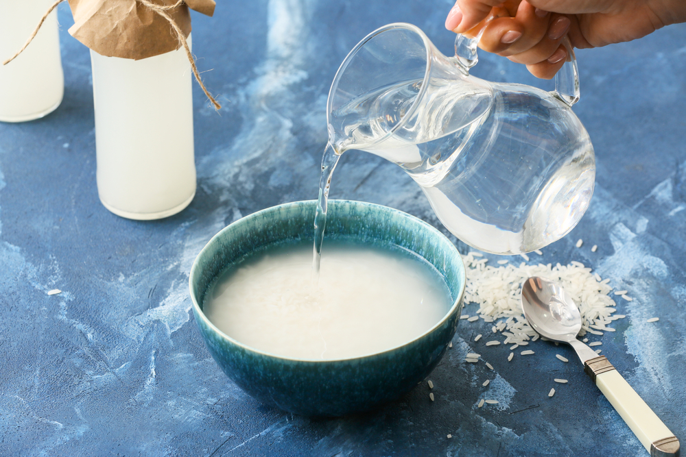 How to Make Rice Water at Home?