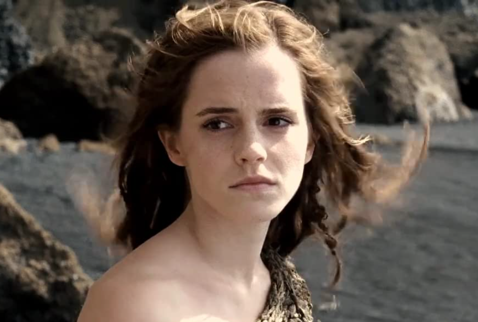 Emma Watson trong Nô-ê  