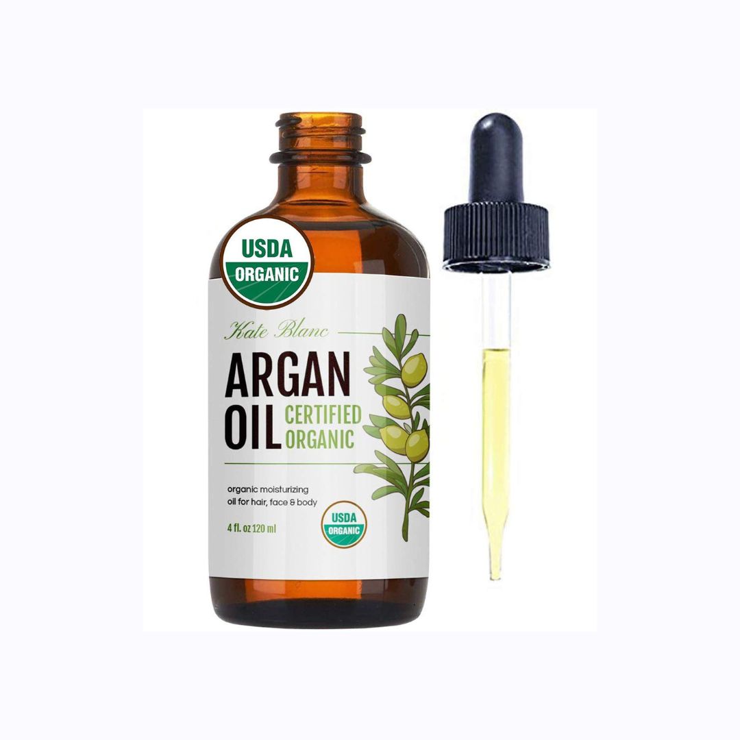 Kate Blanc Cosmetics Argan Oil Kate Blanc Cosmetics Argan Oil