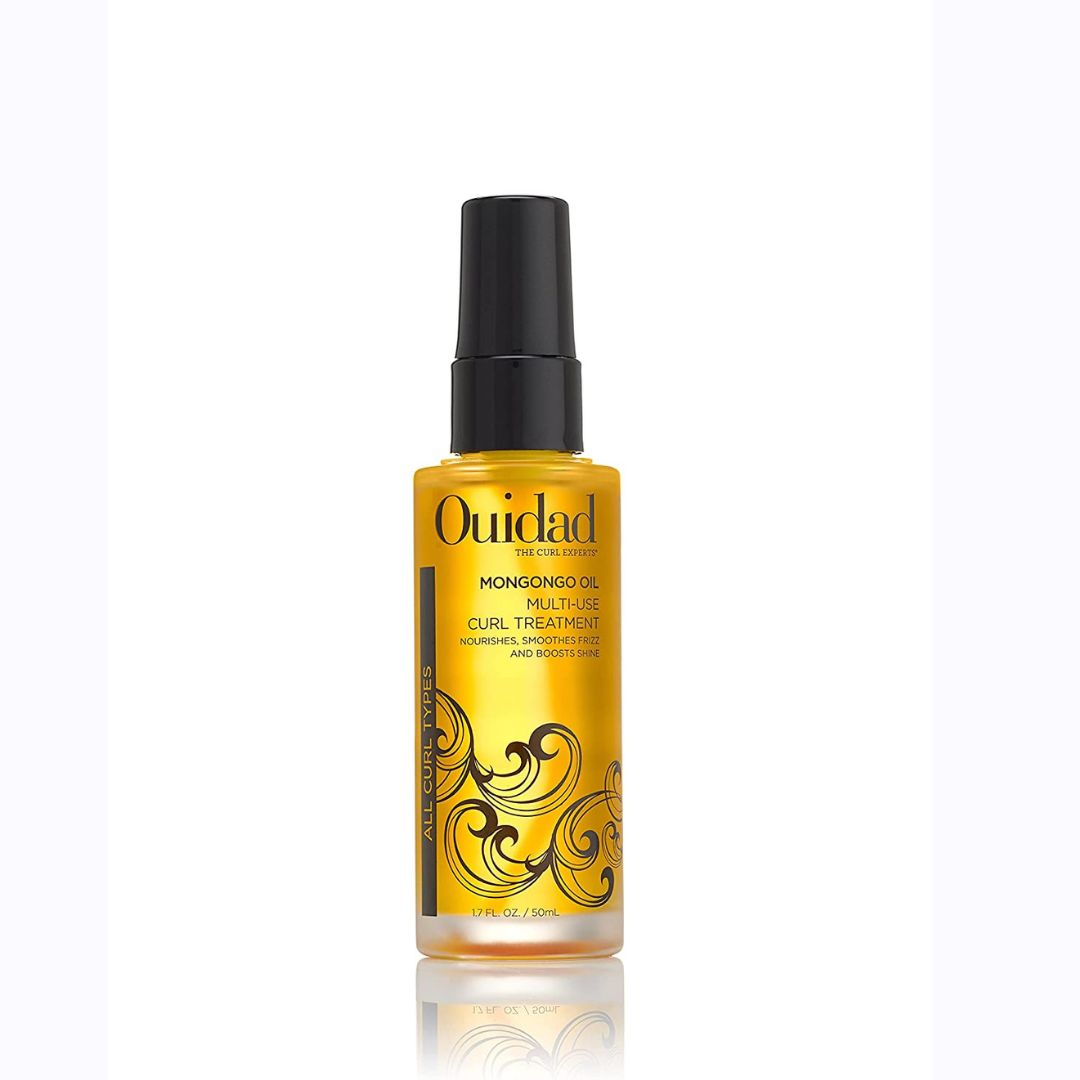 OUIDAD Mongongo Oil Multi-use Curl Treatment OUIDAD Mongongo Oil Multi-use Curl Treatment