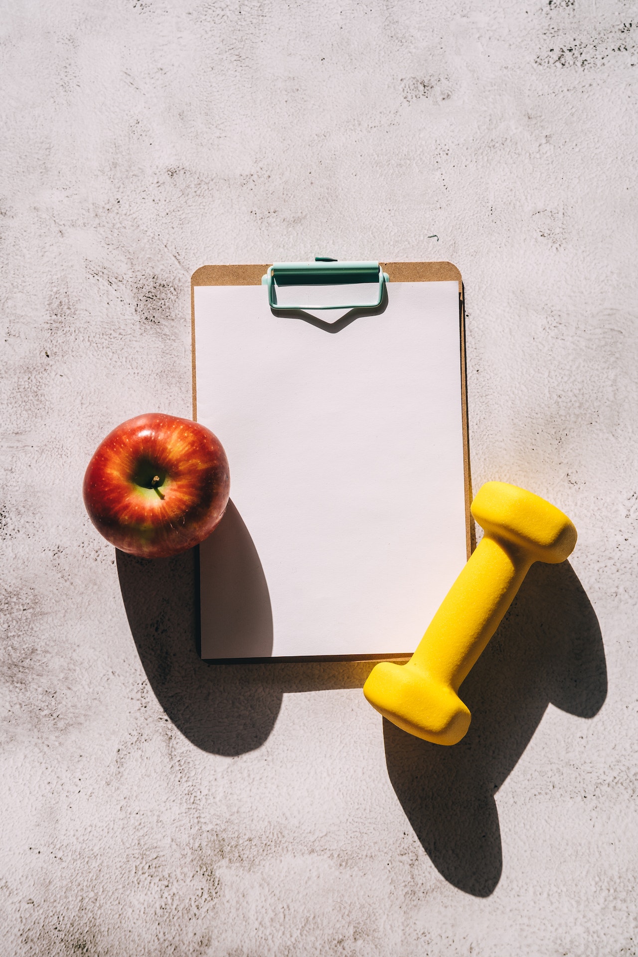 What Is the Apple Diet