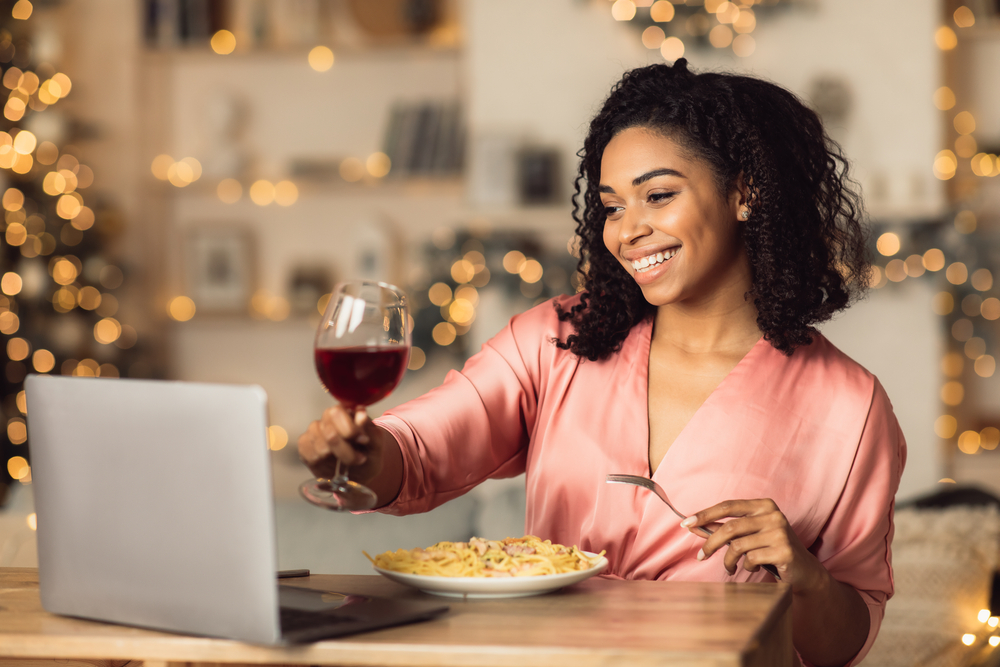 virtual date ideas