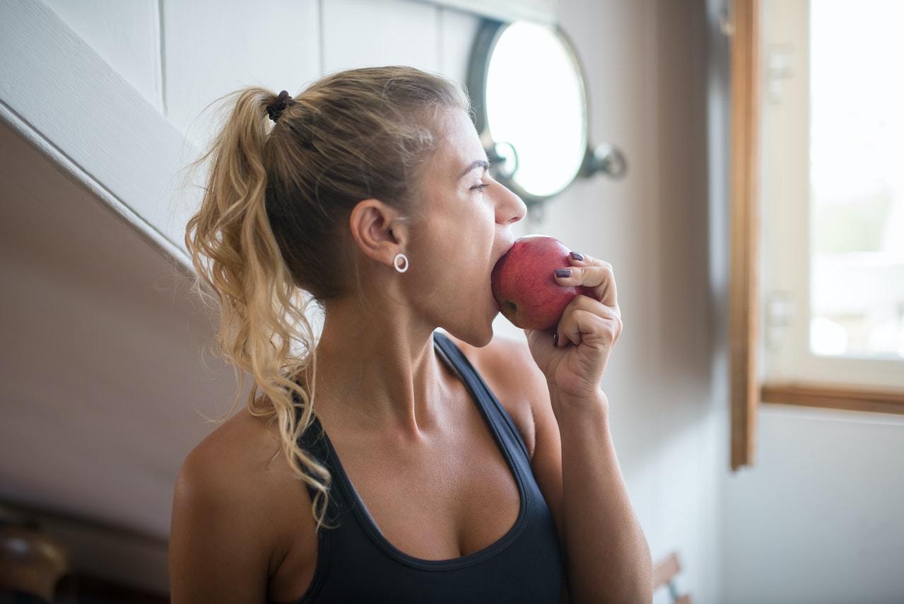 How to Follow the 5-Day Apple Diet for Weight Loss