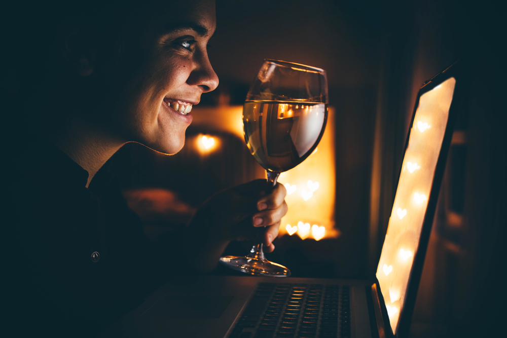 virtual date ideas