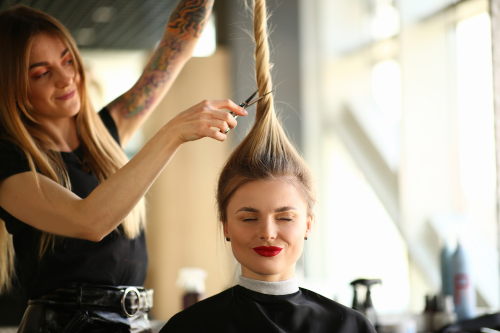 Butterfly Haircut Ideas