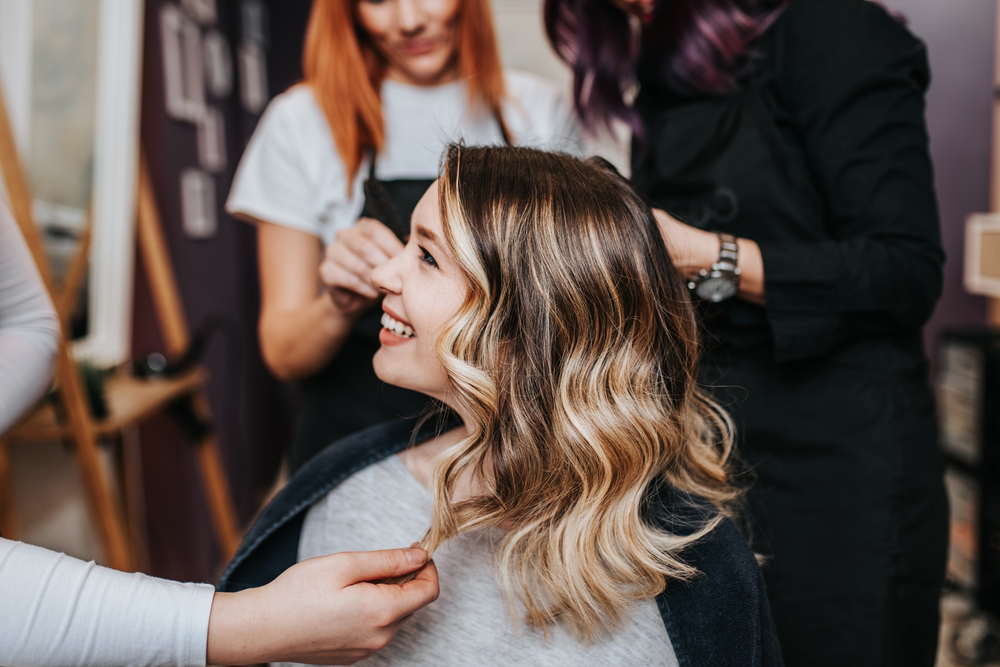 Butterfly Haircut Ideas