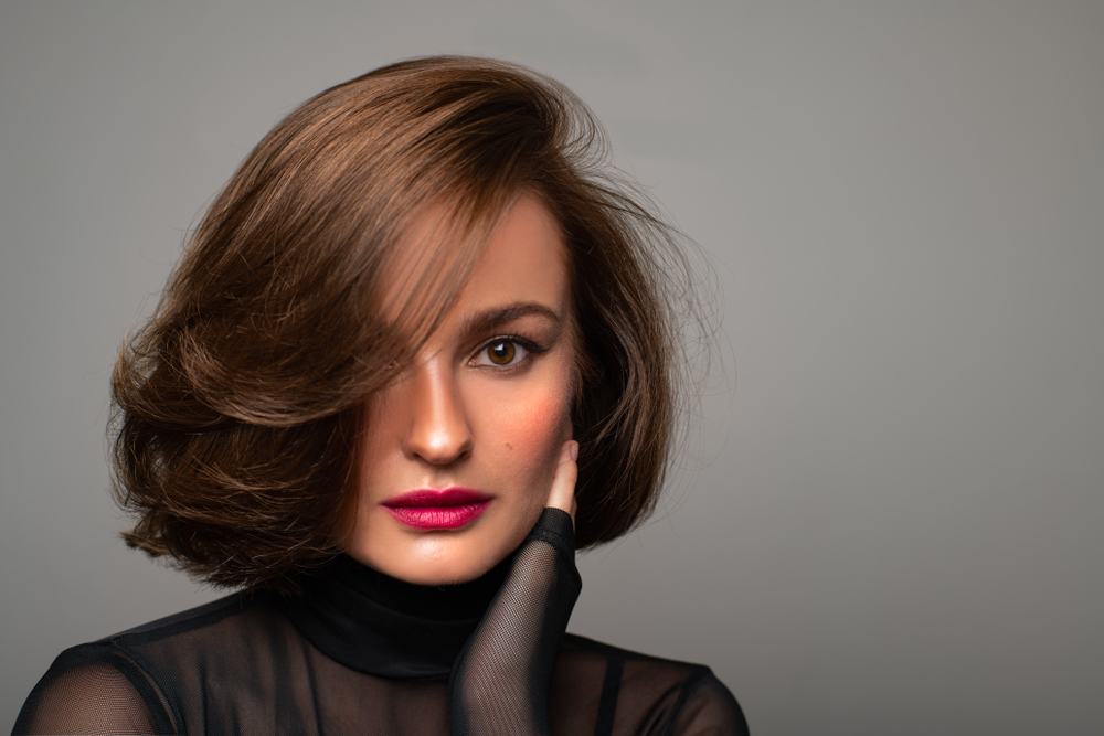 Butterfly Haircut Ideas