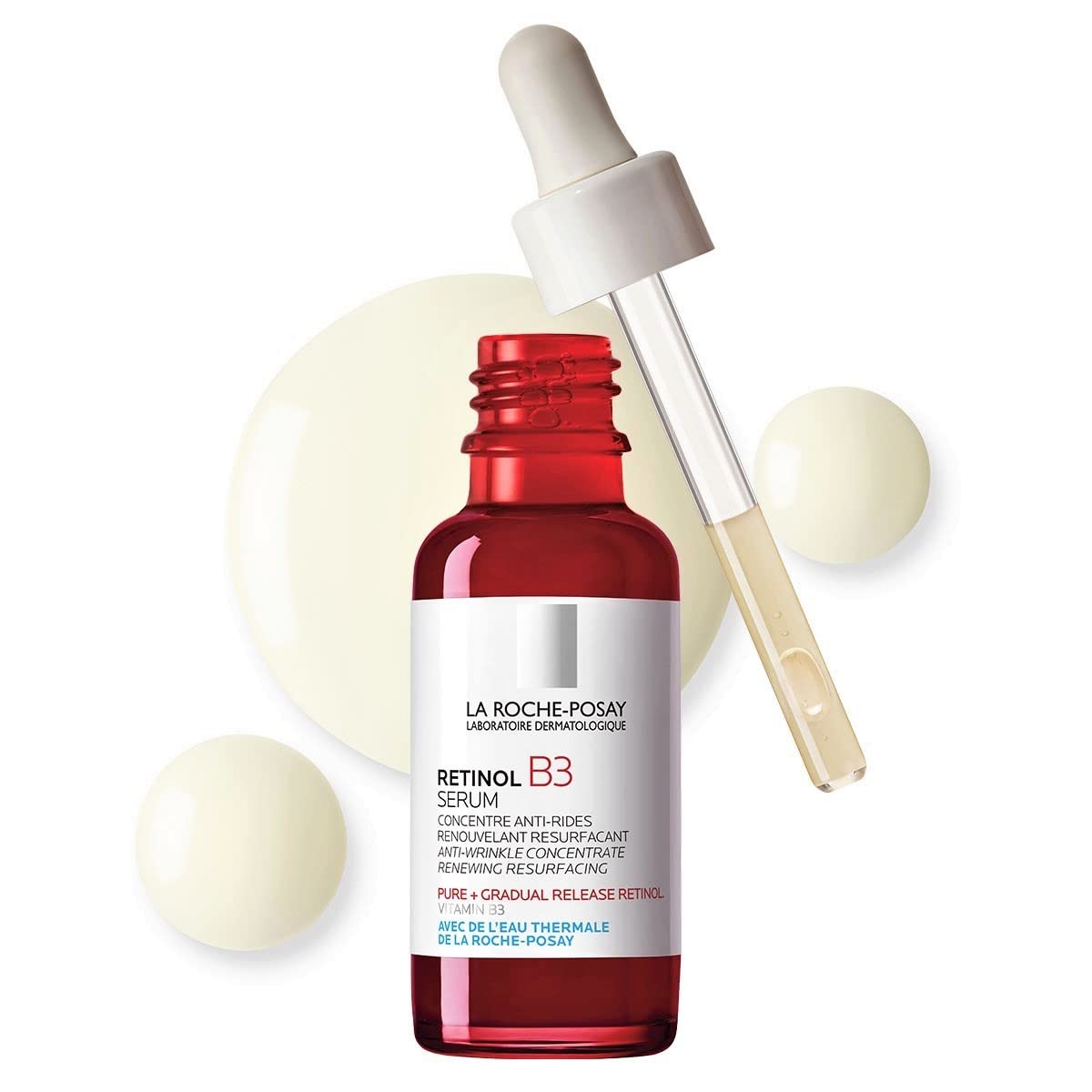  La Roche-Posay Pure Retinol Face Serum