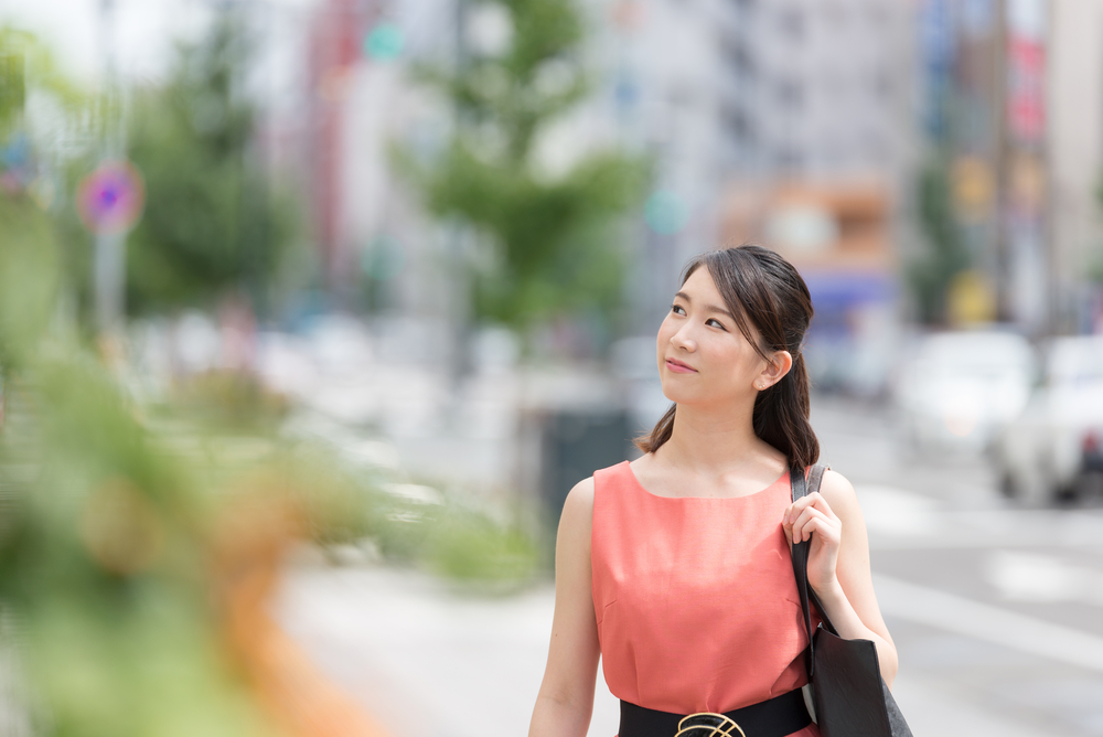 Cocktail attire for women