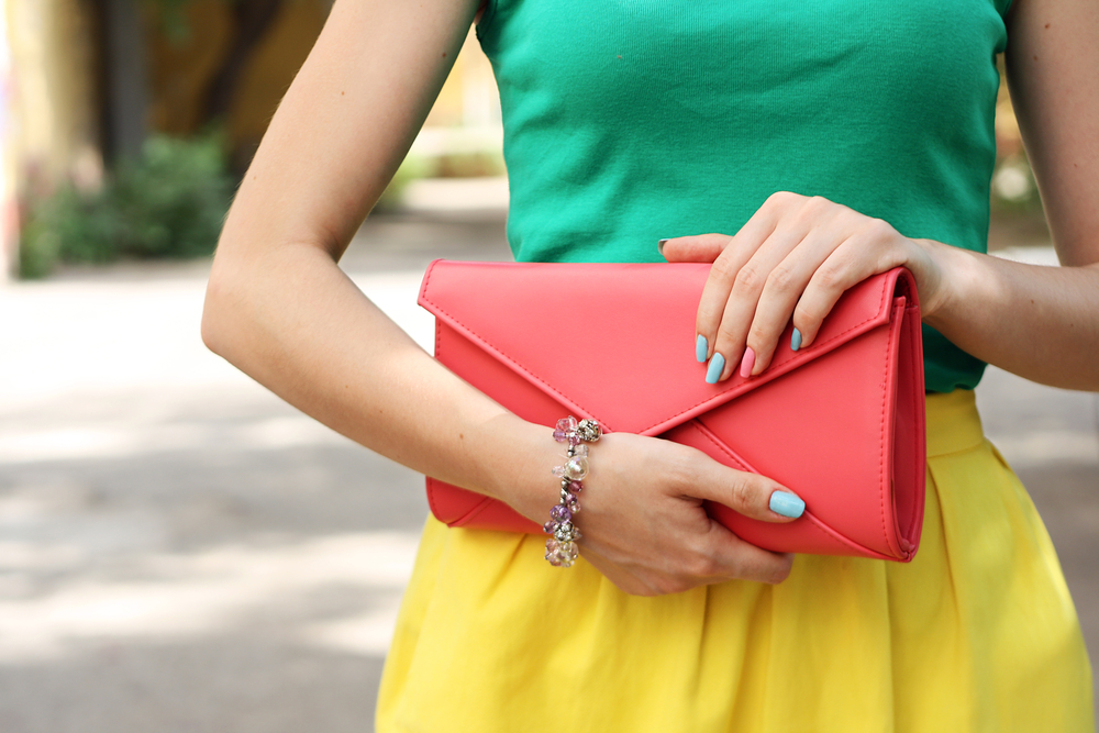 Cocktail attire for women