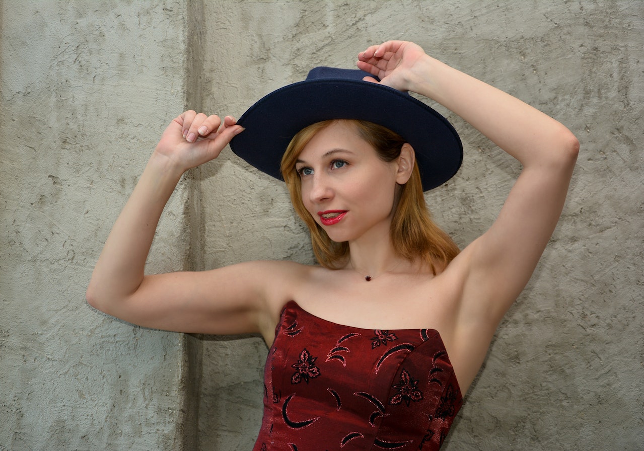 Cocktail attire for women