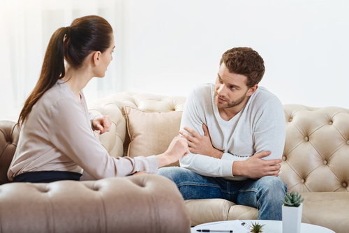 Lời khuyên tốt nhất về cách xây dựng lại niềm tin trong mối quan hệ