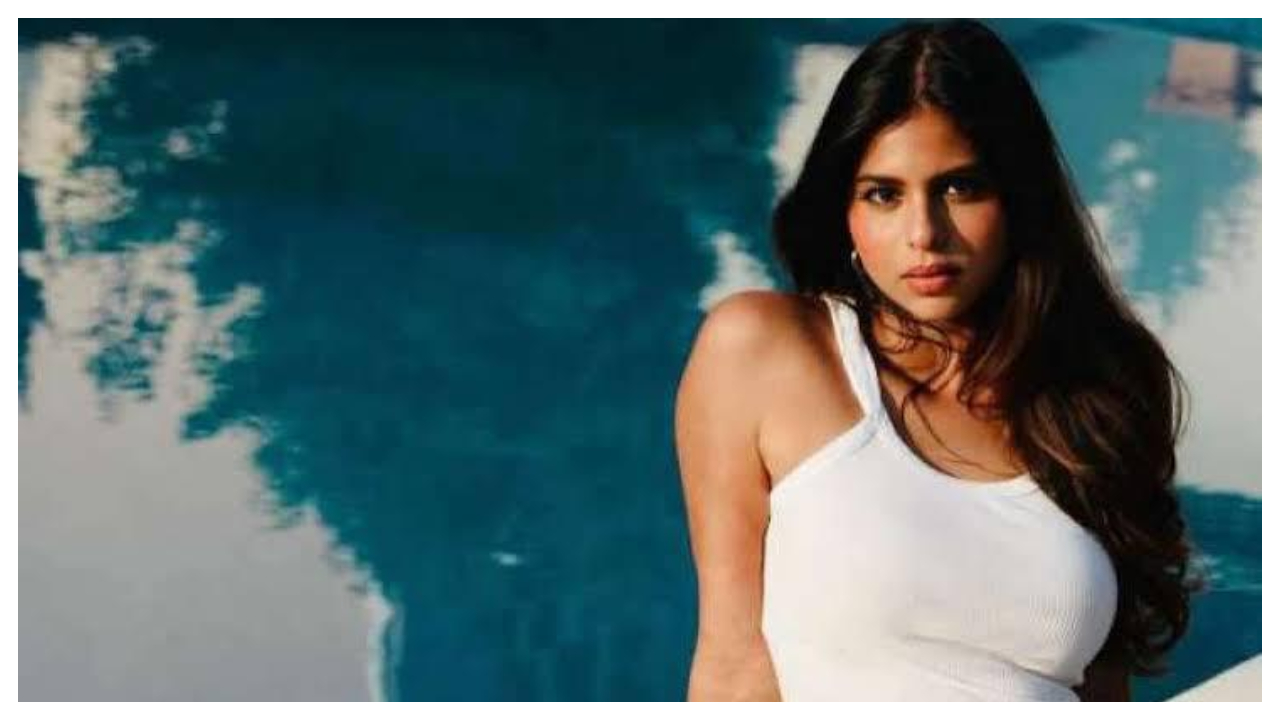 Cô gái sinh nhật 5 lần Suhana Khan khiến chúng ta không nói nên lời với vẻ ngoài trung tính quyến rũ của mình