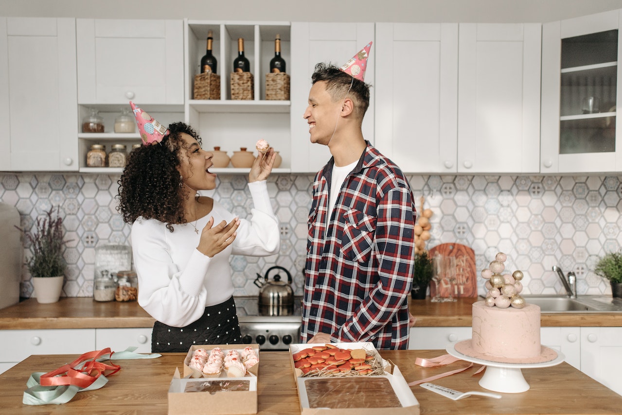 Happy birthday fiance