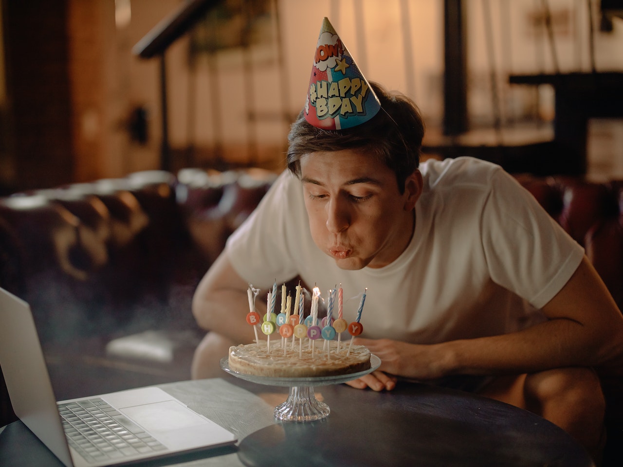 Happy birthday fiance