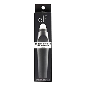 e.l.f. COOLING UNDER EYE REFRESH ROLLER