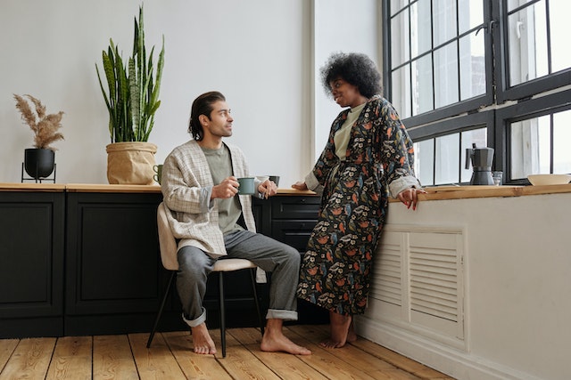 11 Things to Help Decode What Men Want In A Relationship 