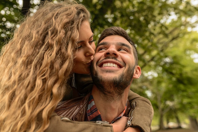 11 Things to Help Decode What Men Want In A Relationship 