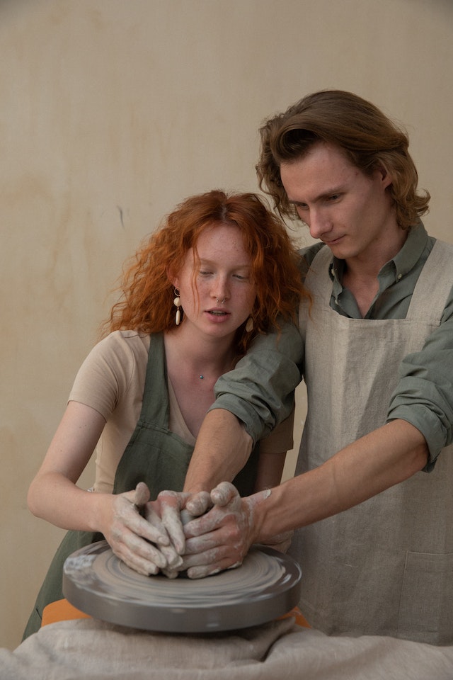 11 Things to Help Decode What Men Want In A Relationship 
