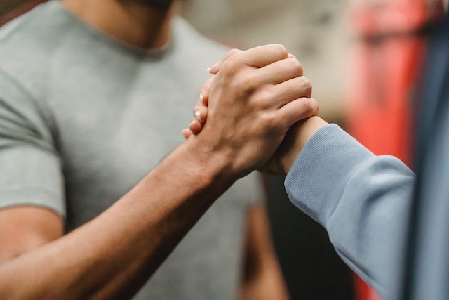 11 Things to Help Decode What Men Want In A Relationship 